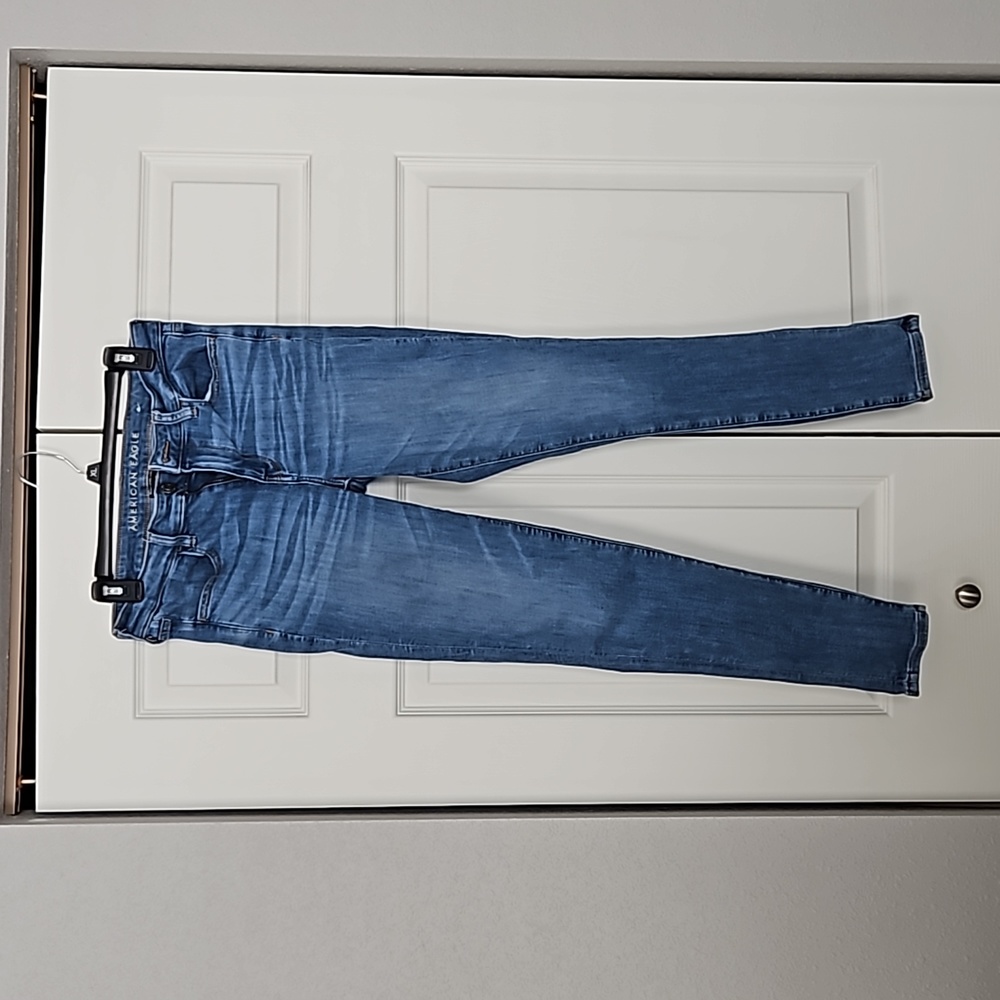 AE jegging